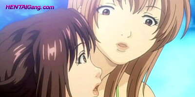 Boobalicious 01 ⁕ Horny Farm Girls UNCENSORED HENTAI