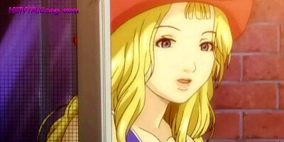 Boobalicious 01 ⁕ Horny Farm Girls UNCENSORED HENTAI