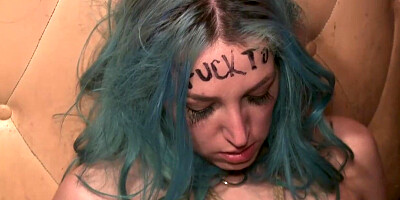 Cadence Lux humiliates Liz Rainbow in public