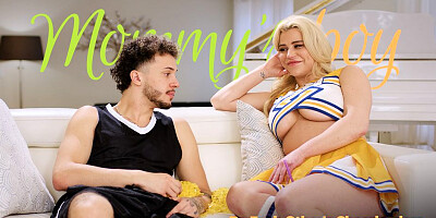 Be Each Other's Cheerleaders, Scene #01