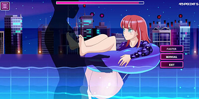 NIGHTGAMER-LONG SLEEVE RASHGUARD