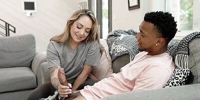 Magical Remy's milf movie