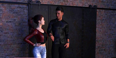 Midnight Paradise Part 53 - My New Assistant