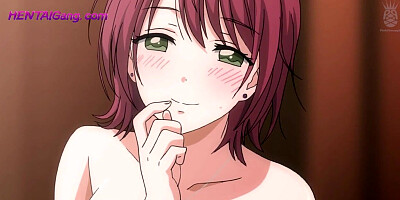 Sexfriend no Senpai The Animation 02 HENTAI 2024