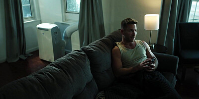 Liam Hunts sex work lessons from Sumner Blayne