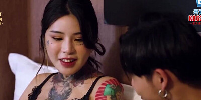 Brother Fuck Step Sister China AV