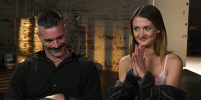 Zoe Sparx whipped and fucked