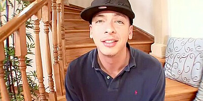 Angelina First Big Dick At Home Alex - Catalina Cruz, Alex Gonz And Angelina Valentine