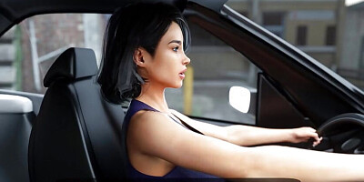 Milfy City Part 96 Linda and Caroline OMG by LoveSkySan69