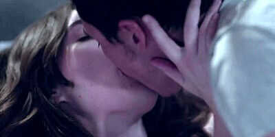 MODERN-DAY SINS - Hormonal Teen Sneaks Into Girlfriend's Stepsister Freya Parker's Bedroom
