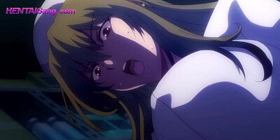 Sakusei Byoutou The Animation 08 HENTAI ENG Subbed