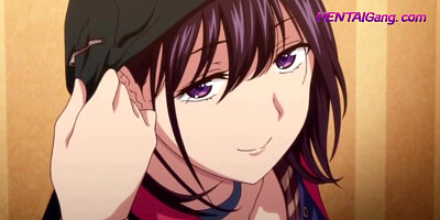 Nocturnal 01 HENTAI 2024