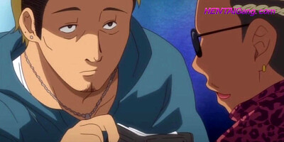 Nocturnal 01 HENTAI 2024