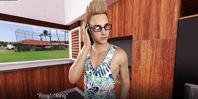 Culture Shock 3