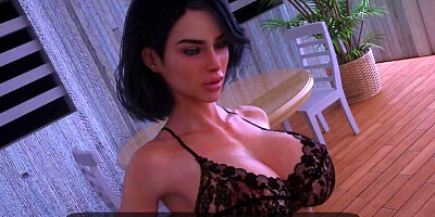 Milfy City Part 100 best Night ever soon by LoveSkySan69