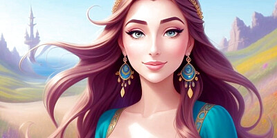 A desperate wife needs sexual pleasure from her husband