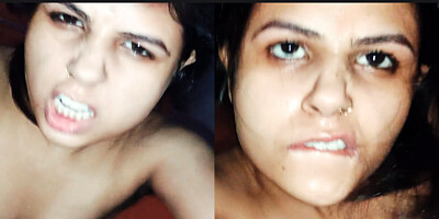 Today latika full horny and sexy cum in pussy