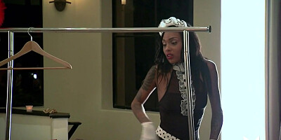 FOURSOME, Season #4 Ep.5