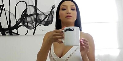 HOLED Business Mixed With Unexpected Anal Pleasure