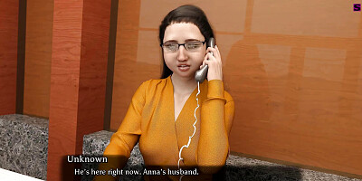 A Perfect Marriage: Husband Caught His Wife in Her Office with Another Man - Episode 35