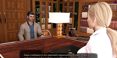 A Perfect Marriage: Husband Caught His Wife in Her Office with Another Man - Episode 35