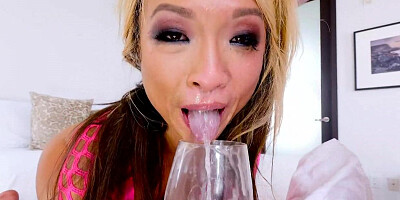 Outrageous DeepThroat Face Fucking Marsha May, Melissa Moore, Vicki Chase, Karmen Karma