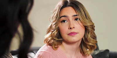 Bnb owner lick petite guests hairy pussy