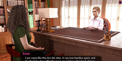 A Perfect Marriage: if You Have an Attractive Wife Everyone Will Want to Fuck Her - Episode 34