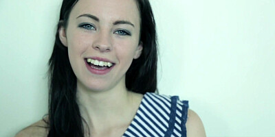 Veronica Radke - Pretty Little Things #01 - NewSensations