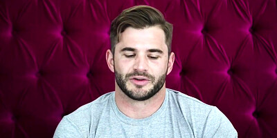 Getting Personal With Cory