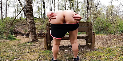 Pantsing Pranks - Humiliated MILF