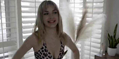 Nice-looking Zoe Bloom and Coco Lovelock - cosplay sex smut - New Sensations