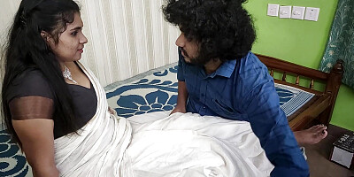 Vaishnavy and Sharun Raj first night romance, Kerala dress hot first night, Wedding costume Sex romance, Mallu first night