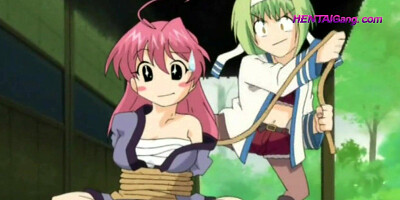 Daiakuji Ep.1 ▫ HENTAI Anime (Uncensored) (English Subtitles)