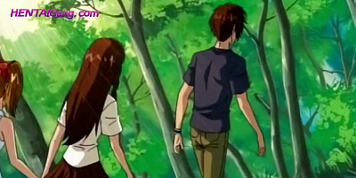 Black Widow 01 - XXX Discipline HENTAI Gang (ENG Subtitled)