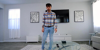 Stepmom Blaire Johnson desperate for attention