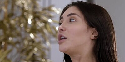 KINKY SPA - Smoking Hot Jane Wilde Enjoys Getting Hard Fucked By Her Boss And Gets Creampied