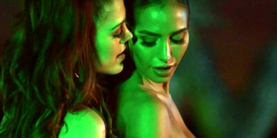 In the dead of night free porn agents fuck in marquee