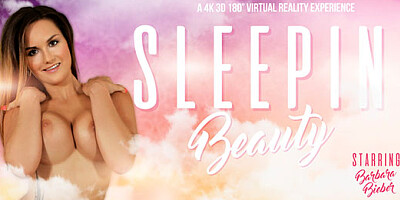 Barbara Bieber in Beauty - VRBangers