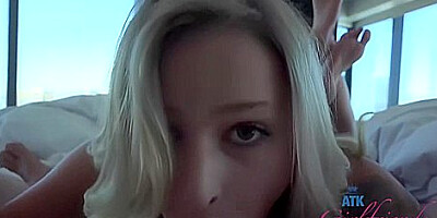 Emma Hix And Atk Girlfriends In Gets You Off Compilation