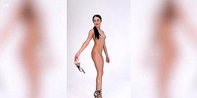 Excellent Sex Clip Brunette Exotic Like In Your Dreams - Ara Mix