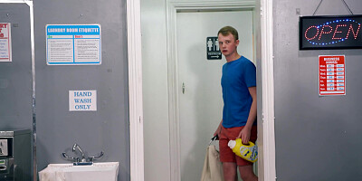 Young guy reverse gangbanged by MILFs