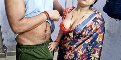 Fucking Hot Indian Wife Cum Inside Her Tight Pussy With Desi Orgasm In Hindi .Indian Desi Wife Has Extra Marital Affair