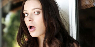 Sensual Cassidy Klein and Melissa Moore - teen (18+) action - Web Young