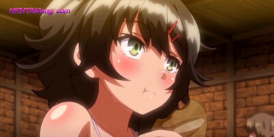 Succubus Connect Episode 01 HENTAI 2024