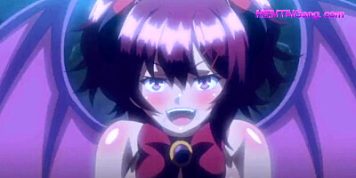 Succubus Connect Episode 01 HENTAI 2024