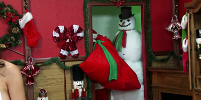 Dillion Harper, Lily Love and Whitney Westgate licking each others cunts