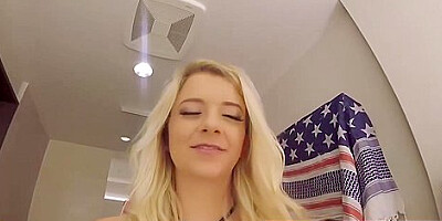 Inviting At Blowjob Sex - Riley Star