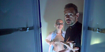 21yo seduced hostel bae fucked by BWC in wet pussy hole