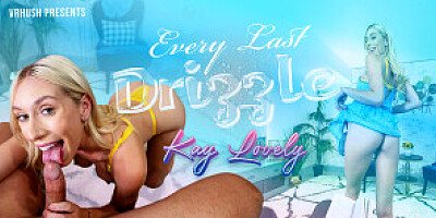 Kay Lovely & Austin Pierce - VRHush